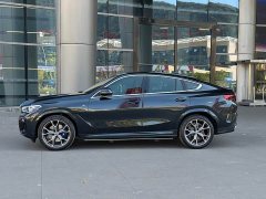 BMW X6 xDrive40i M Sport Premium Package - ფოტო 4