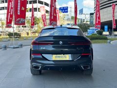 BMW X6 xDrive40i M Sport Premium Package - ფოტო 6