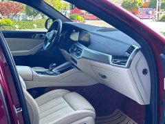 BMW X6 xDrive40i M Sport Premium Package - ფოტო 8