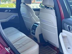 BMW X6 xDrive40i M Sport Premium Package - ფოტო 9
