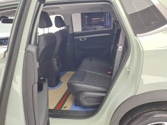 Wuling Xingchen 2022 2.0L DHT Electric Speed Edition - ფოტო 11