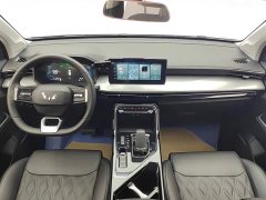 Wuling Xingchen 2022 2.0L DHT Electric Speed Edition - ფოტო 12