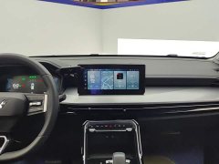 Wuling Xingchen 2022 2.0L DHT Electric Speed Edition - ფოტო 13