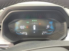 Wuling Xingchen 2022 2.0L DHT Electric Speed Edition - ფოტო 14