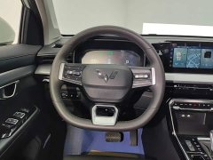 Wuling Xingchen 2022 2.0L DHT Electric Speed Edition - ფოტო 15
