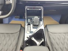 Wuling Xingchen 2022 2.0L DHT Electric Speed Edition - ფოტო 16