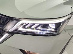Wuling Xingchen 2022 2.0L DHT Electric Speed Edition - ფოტო 5
