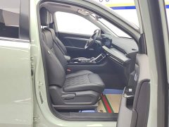 Wuling Xingchen 2022 2.0L DHT Electric Speed Edition - ფოტო 8