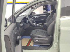 Wuling Xingchen 2022 2.0L DHT Electric Speed Edition - ფოტო 9