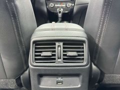 Nissan Qashqai 2.0L CVT Luxury - ფოტო 16