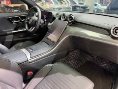 Mercedes-Benz C-Class Facelift C 260 L Sport Edition - ფოტო 10