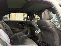 Mercedes-Benz C-Class Facelift C 260 L Sport Edition - ფოტო 11