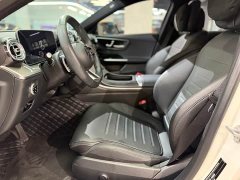 Mercedes-Benz C-Class Facelift C 260 L Sport Edition - ფოტო 4
