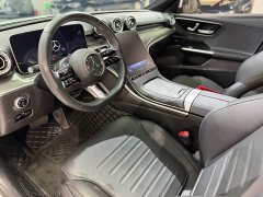 Mercedes-Benz C-Class Facelift C 260 L Sport Edition - ფოტო 5