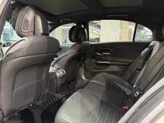 Mercedes-Benz C-Class Facelift C 260 L Sport Edition - ფოტო 6