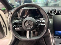 Mercedes-Benz C-Class Facelift C 260 L Sport Edition - ფოტო 7