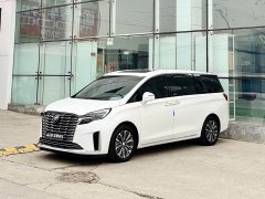 Buick GL8 ES Luxun Luxury Edition - ფოტო 1