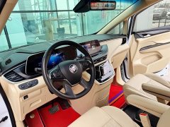 Buick GL8 ES Luxun Luxury Edition - ფოტო 10