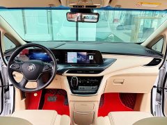 Buick GL8 ES Luxun Luxury Edition - ფოტო 12