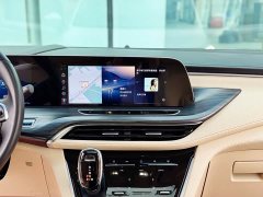 Buick GL8 ES Luxun Luxury Edition - ფოტო 13