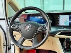 Buick GL8 ES Luxun Luxury Edition - ფოტო 14