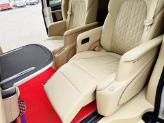 Buick GL8 ES Luxun Luxury Edition - ფოტო 17