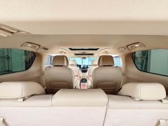 Buick GL8 ES Luxun Luxury Edition - ფოტო 18