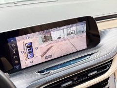 Buick GL8 ES Luxun Luxury Edition - ფოტო 20