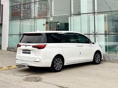 Buick GL8 ES Luxun Luxury Edition - ფოტო 4