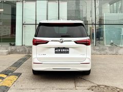 Buick GL8 ES Luxun Luxury Edition - ფოტო 5