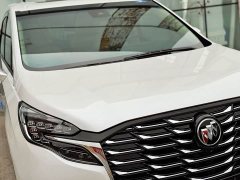 Buick GL8 ES Luxun Luxury Edition - ფოტო 7