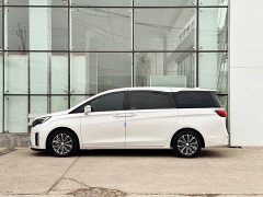 Buick GL8 ES Luxun Luxury Edition - ფოტო 8