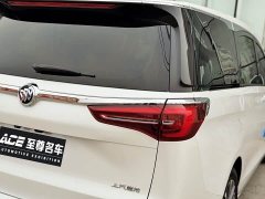 Buick GL8 ES Luxun Luxury Edition - ფოტო 9