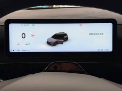 NIO ES6 75kWh - ფოტო 13