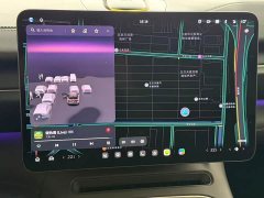 NIO ES6 75kWh - ფოტო 14