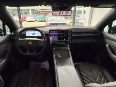 NIO ES6 75kWh - ფოტო 17