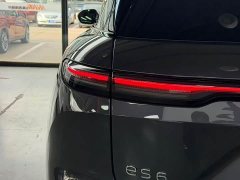 NIO ES6 75kWh - ფოტო 18