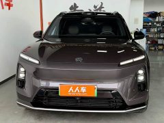 NIO ES6 75kWh - ფოტო 2