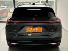 NIO ES6 75kWh - ფოტო 20
