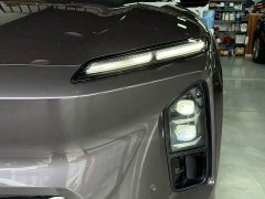NIO ES6 75kWh - ფოტო 3