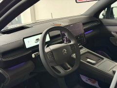 NIO ES6 75kWh - ფოტო 9