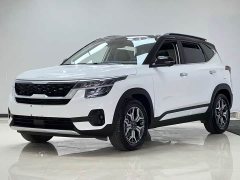 Kia KX3 Sportage 2021 1.5L CVT All-Purpose Edition - ფოტო 1
