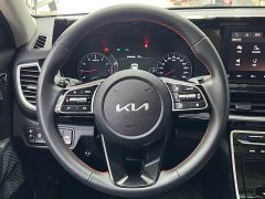 Kia KX3 Sportage 2021 1.5L CVT All-Purpose Edition - ფოტო 10