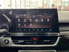 Kia KX3 Sportage 2021 1.5L CVT All-Purpose Edition - ფოტო 11