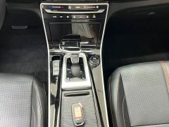 Kia KX3 Sportage 2021 1.5L CVT All-Purpose Edition - ფოტო 12