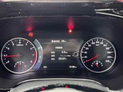 Kia KX3 Sportage 2021 1.5L CVT All-Purpose Edition - ფოტო 18