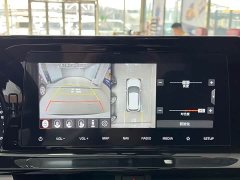 Kia KX3 Sportage 2021 1.5L CVT All-Purpose Edition - ფოტო 19