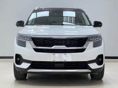Kia KX3 Sportage 2021 1.5L CVT All-Purpose Edition - ფოტო 2