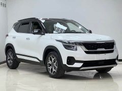 Kia KX3 Sportage 2021 1.5L CVT All-Purpose Edition - ფოტო 3