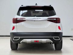 Kia KX3 Sportage 2021 1.5L CVT All-Purpose Edition - ფოტო 5